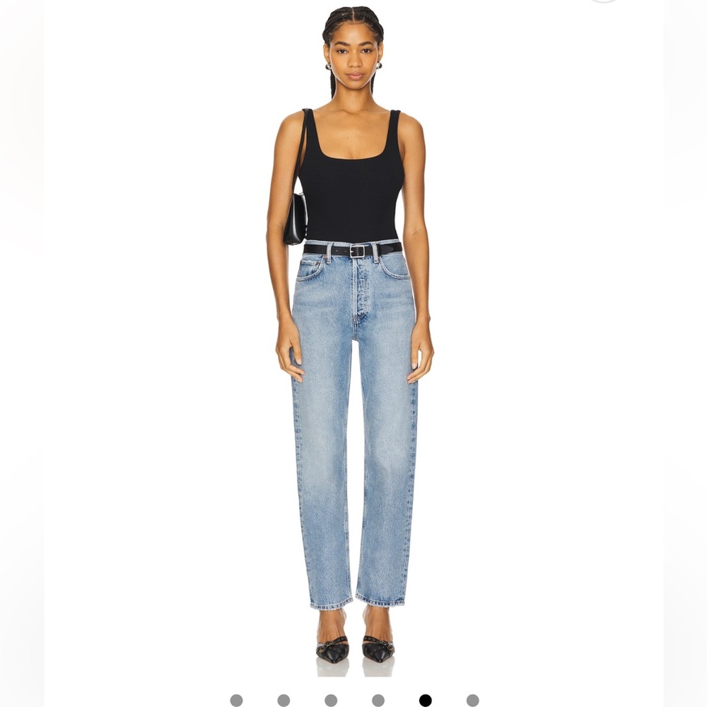 Agolde 90s Pinch Waist size 25